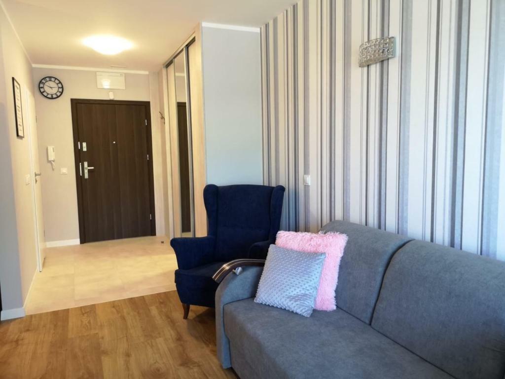 Apartament Malinowy Zakatek Triventi Mountain Residence 卡尔帕奇 外观 照片