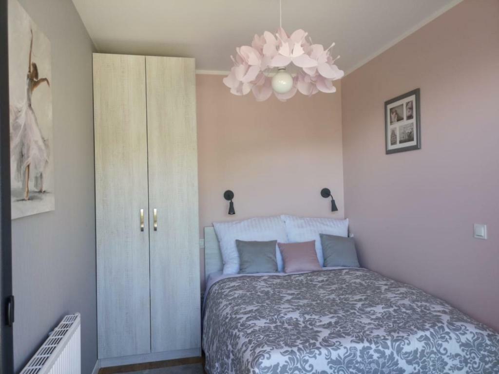 Apartament Malinowy Zakatek Triventi Mountain Residence 卡尔帕奇 外观 照片